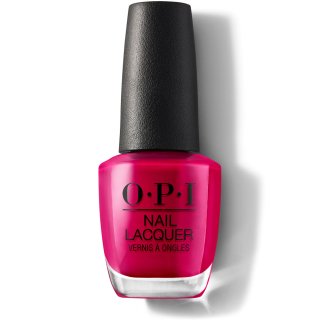 OPI Nail Lacquer Nagellak Madam President 15 ml