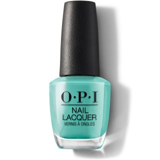 OPI Nail Lacquer Nagellak My Dogsled is a Hybrid 15 ml