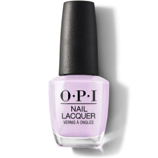 OPI Nail Lacquer Nagellak Polly Want a Lacquer? 15 ml