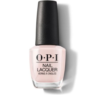 OPI Nail Lacquer Nagellak Stop It I'm Blushing! 15 ml