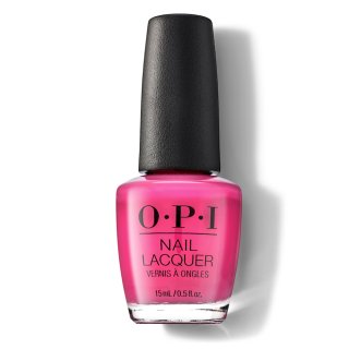 OPI Nail Lacquer Nagellak Without a Pout 15 ml