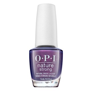 OPI Nature Strong Natural Origin Lacquer Nagellak Achieve Grapeness 15 ml