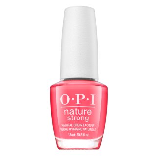 OPI Nature Strong Natural Origin Lacquer Nagellak Big Bloom Energy 15 ml