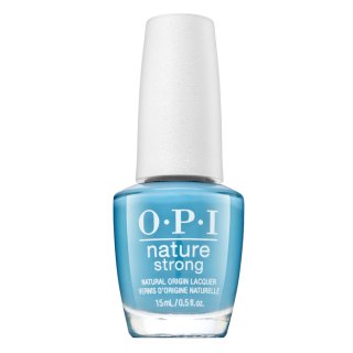 OPI Nature Strong Natural Origin Lacquer Nagellak Big Bluetiful Planet 15 ml