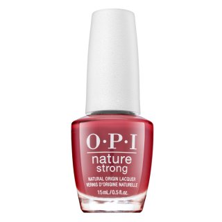 OPI Nature Strong Natural Origin Lacquer Nagellak Give a Garnet 15 ml