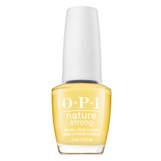 OPI Nature Strong Natural Origin Lacquer Nagellak Make My Daisy 15 ml