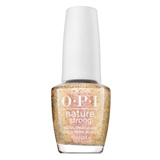 OPI Nature Strong Natural Origin Lacquer Nagellak Mind full of Glitter 15 ml