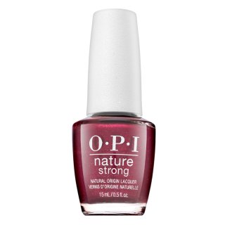 OPI Nature Strong Natural Origin Lacquer Nagellak Raisin Your Voice 15 ml