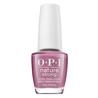 OPI Nature Strong Natural Origin Lacquer Nagellak Simply Radishing 15 ml