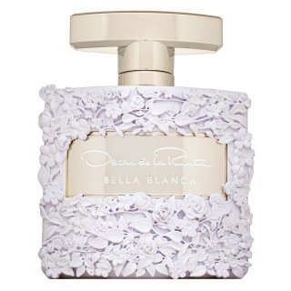 Oscar de la Renta Bella Blanca Eau de Parfum voor vrouwen 100 ml