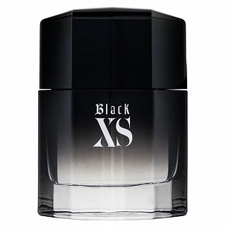 Paco Rabanne Black XS 2018 Eau de Toilette voor mannen 100 ml