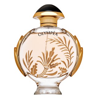 Paco Rabanne Olympéa Solar Intense Eau de Parfum voor vrouwen 80 ml