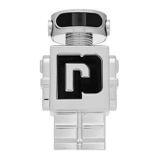 Paco Rabanne Phantom Eau de Toilette voor mannen 100 ml