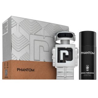 Paco Rabanne Phantom set voor mannen Set I. 100 ml