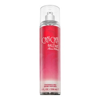 Paris Hilton Can Can Burlesque body spray voor vrouwen 236 ml