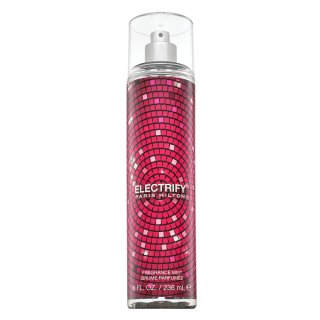 Paris Hilton Electrify body spray voor vrouwen 236 ml