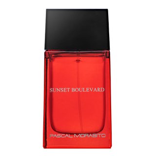 Pascal Morabito Sunset Boulevard Eau de Toilette voor mannen 100 ml