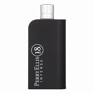 Perry Ellis 18 Intense Eau de Toilette voor mannen 100 ml