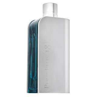 Perry Ellis 18 Man Eau de Toilette voor mannen 100 ml