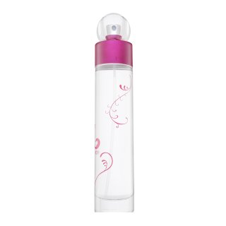 Perry Ellis 360 Pink for Woman Eau de Parfum voor vrouwen 100 ml