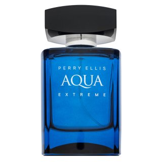 Perry Ellis Aqua Extreme Eau de Toilette voor mannen 100 ml