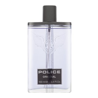 Police Original Eau de Toilette voor mannen 100 ml