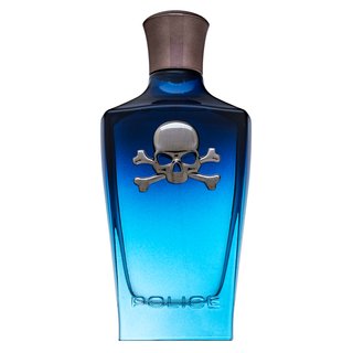 Police Potion Power Eau de Parfum voor mannen 100 ml