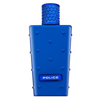 Police Shock-In-Scent For Men Eau de Parfum voor mannen 50 ml