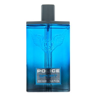 Police Sport Eau de Toilette voor mannen 100 ml