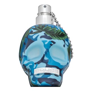 Police To Be Exotic Jungle Eau de Toilette voor mannen 40 ml