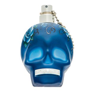 Police To Be Tattooart Eau de Toilette voor mannen 75 ml