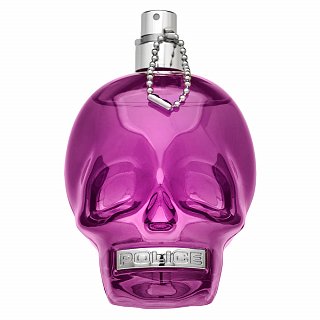 Police To Be Woman Eau de Parfum voor vrouwen 125 ml