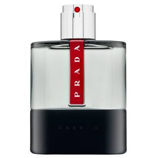 Prada Luna Rossa Carbon Eau de Toilette voor mannen 100 ml