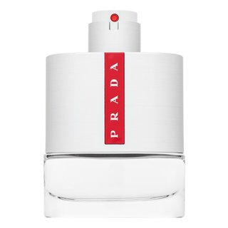 Prada Luna Rossa Eau de Toilette voor mannen 100 ml