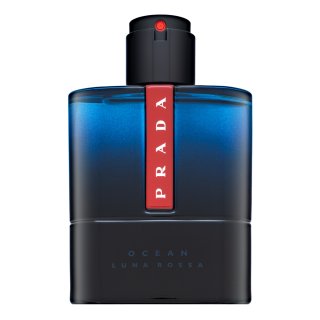 Prada Luna Rossa Ocean Eau de Toilette voor mannen 100 ml