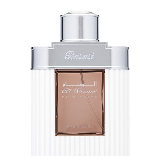 Rasasi Al Wisam Day Eau de Parfum voor mannen 100 ml