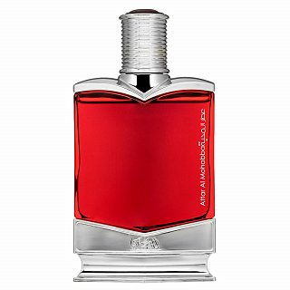 Rasasi Attar Al Mohabba Men Eau de Parfum voor mannen 75 ml