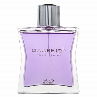 Rasasi Daarej Eau de Parfum voor vrouwen 100 ml