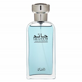 Rasasi Hatem Men Eau de Parfum voor mannen 75 ml