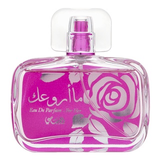 Rasasi Maa Arwaak Eau de Parfum voor vrouwen 50 ml