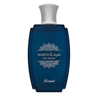 Rasasi Marha Pour Homme Eau de Parfum voor mannen 100 ml