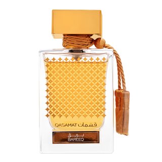 Rasasi Qasamat Bareeq Eau de Parfum unisex 65 ml