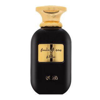 Rasasi Somow Al Rasasi Ma'ali Eau de Parfum unisex 100 ml