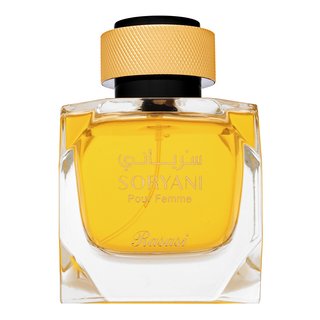 Rasasi Soryani Pour Femme Eau de Parfum voor vrouwen 100 ml