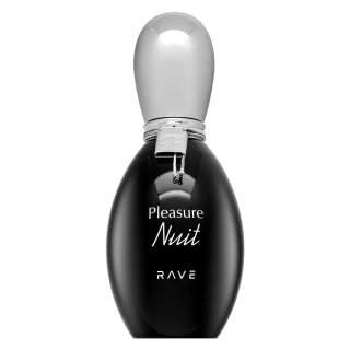 Rave Pleasure Nuit Eau de Parfum voor mannen 100 ml