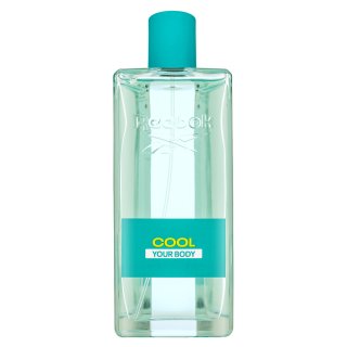 Reebok Cool Your Body Eau de Toilette voor vrouwen 100 ml