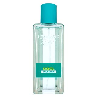 Reebok Cool Your Body Eau de Toilette voor vrouwen 50 ml