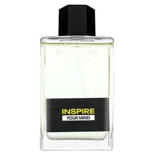 Reebok Inspire Your Mind Eau de Toilette voor mannen 100 ml