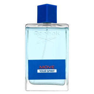 Reebok Move Your Spirit Eau de Toilette voor mannen 100 ml