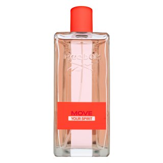 Reebok Move Your Spirit Eau de Toilette voor vrouwen 100 ml